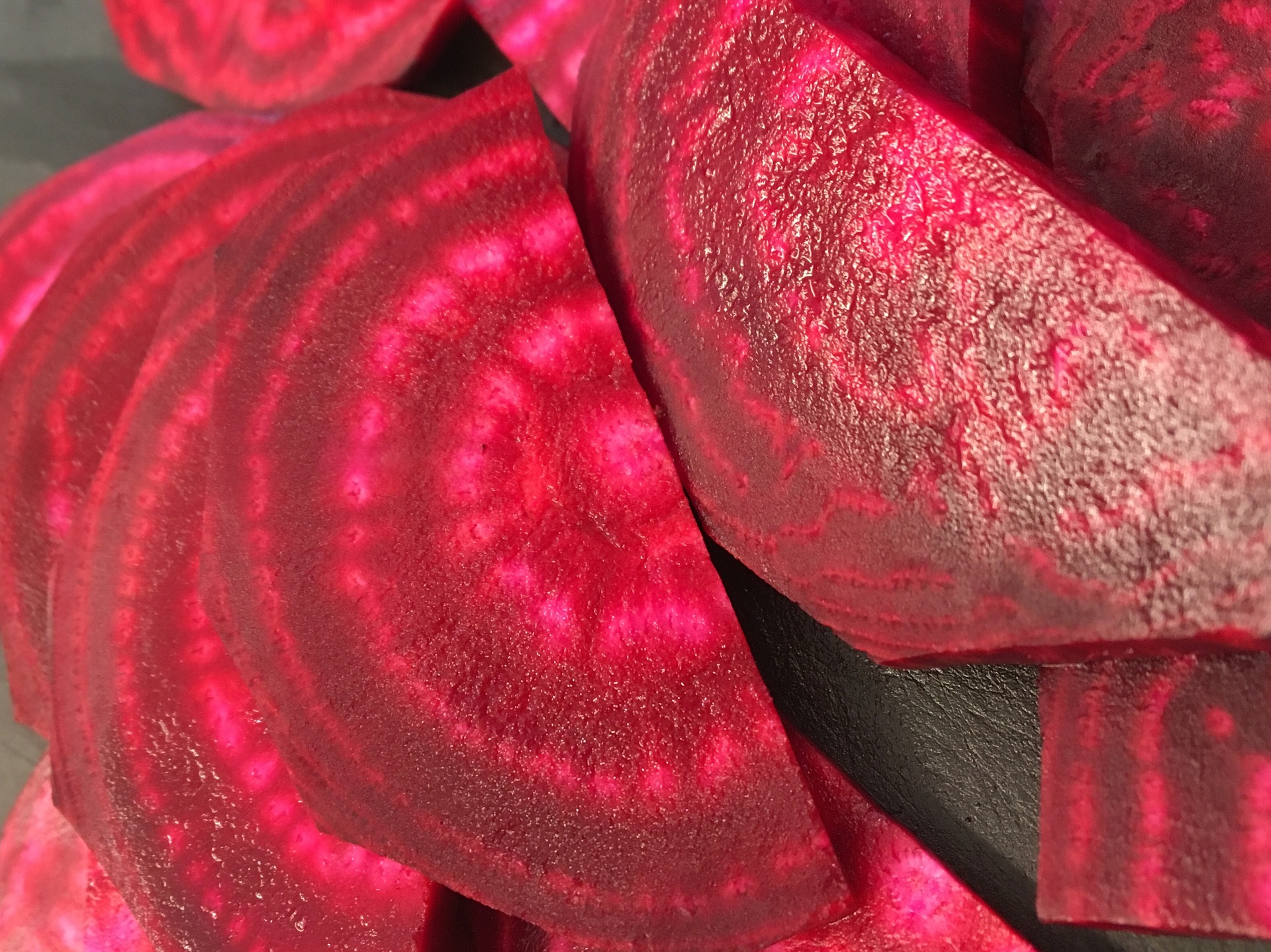 Rote Rüben – köstliche Rezepte mit der roten Knolle