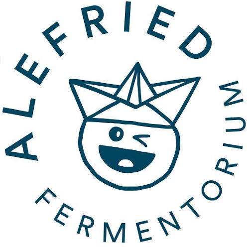 Logo - Alefried