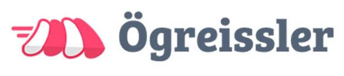 Logo - Ögreissler